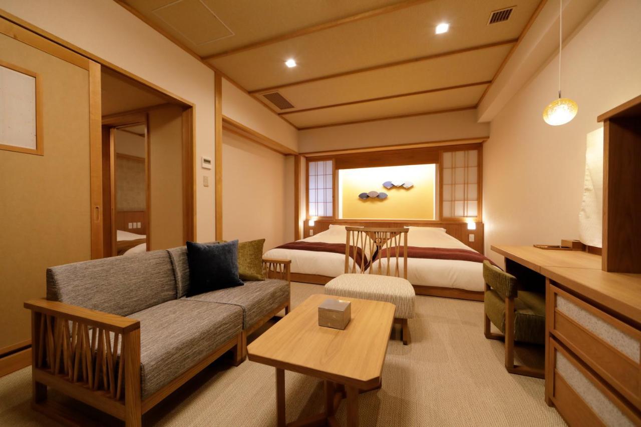 Onyado Shikishima-Kan Kotohira Exterior photo