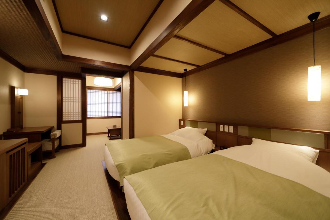 Onyado Shikishima-Kan Kotohira Exterior photo
