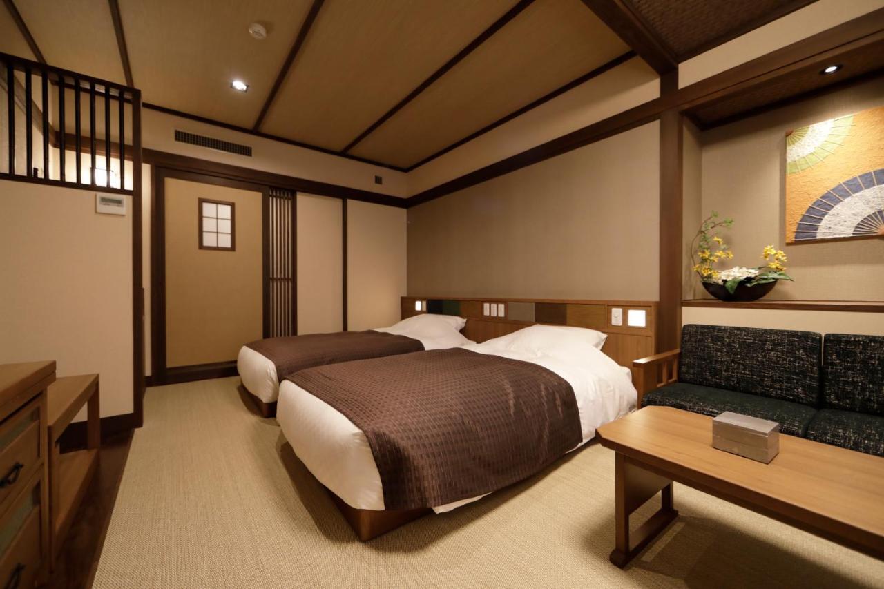 Onyado Shikishima-Kan Kotohira Exterior photo