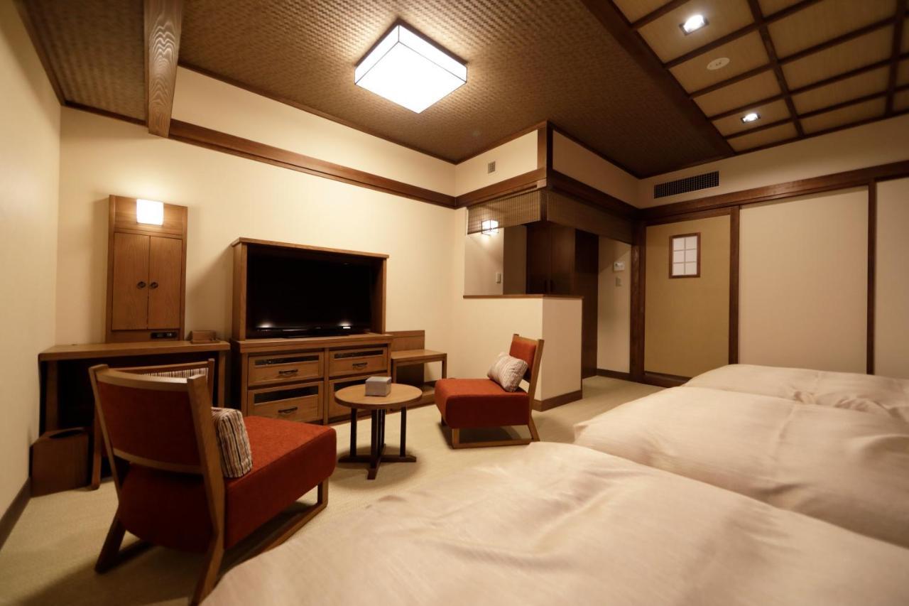 Onyado Shikishima-Kan Kotohira Exterior photo