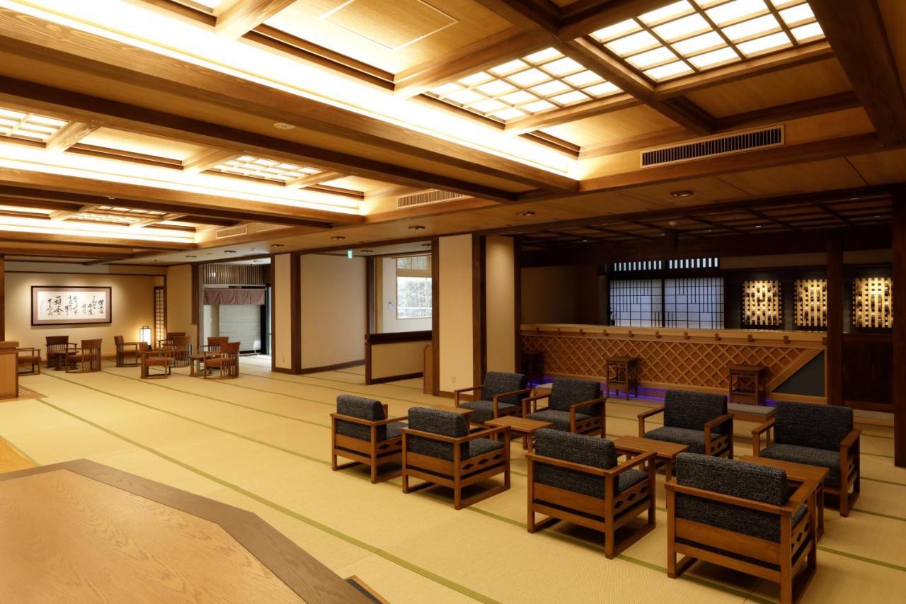 Onyado Shikishima-Kan Kotohira Exterior photo