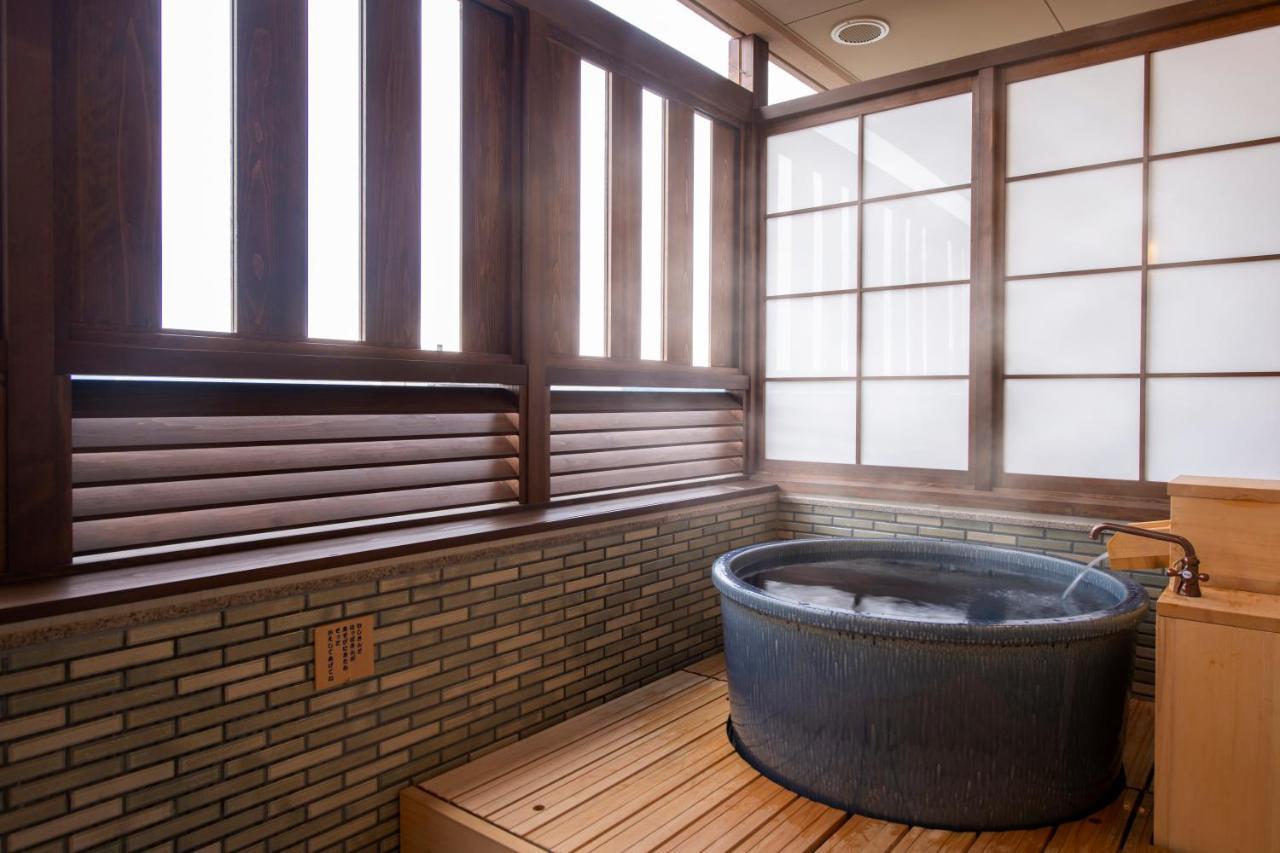 Onyado Shikishima-Kan Kotohira Exterior photo