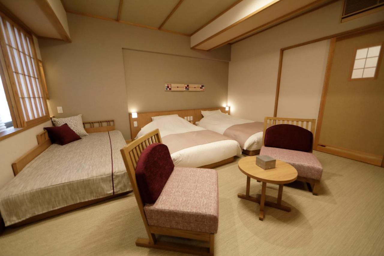 Onyado Shikishima-Kan Kotohira Exterior photo