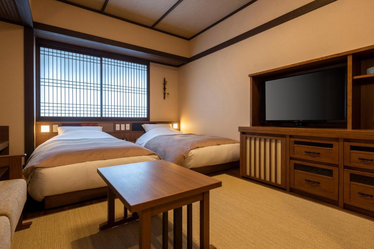 Onyado Shikishima-Kan Kotohira Exterior photo