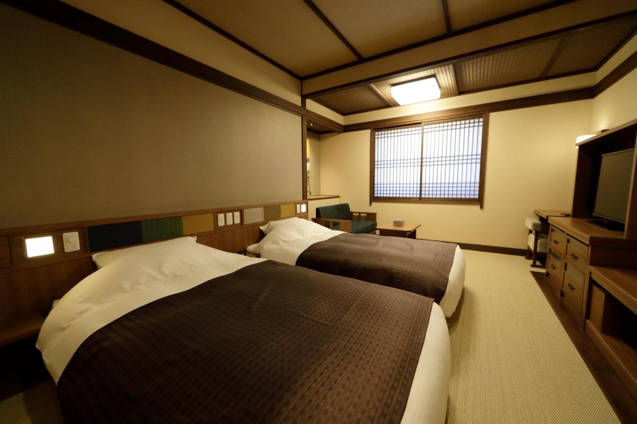 Onyado Shikishima-Kan Kotohira Exterior photo
