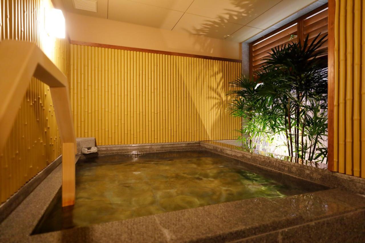 Onyado Shikishima-Kan Kotohira Exterior photo