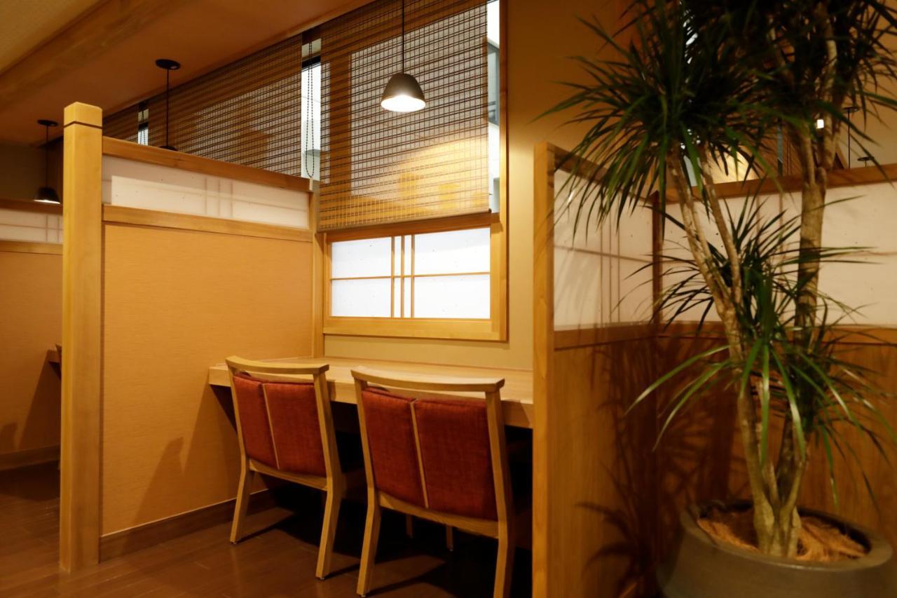 Onyado Shikishima-Kan Kotohira Exterior photo