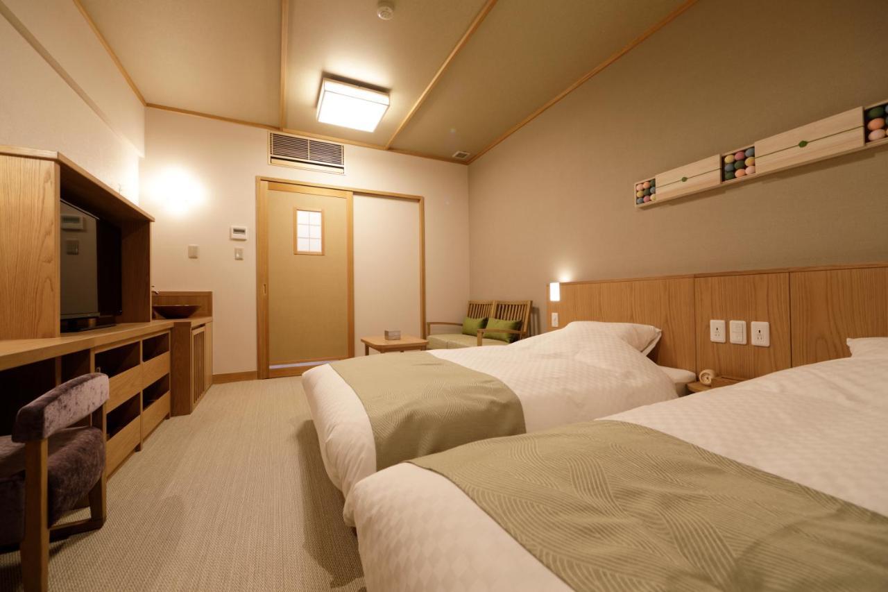 Onyado Shikishima-Kan Kotohira Exterior photo