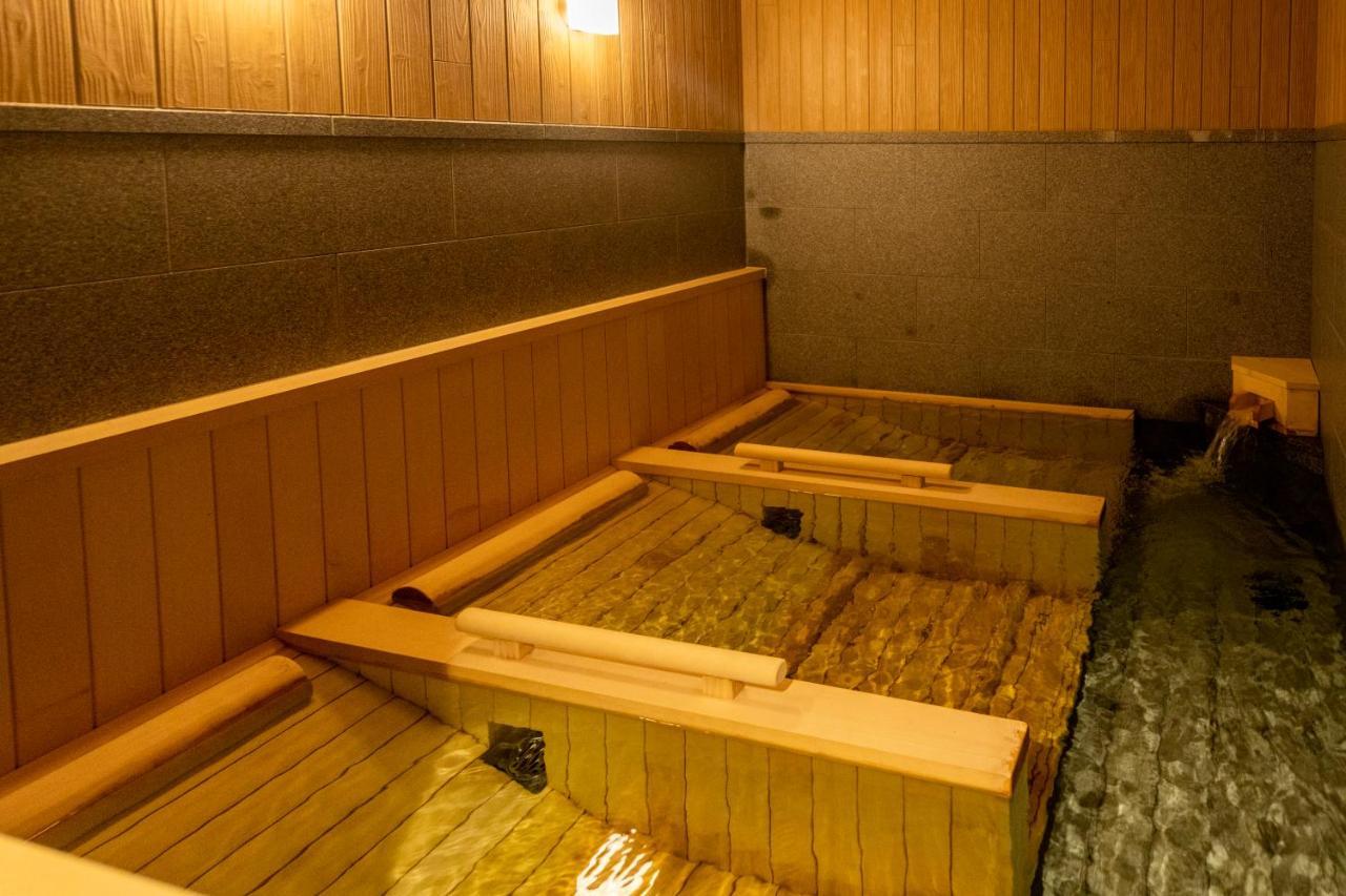 Onyado Shikishima-Kan Kotohira Exterior photo