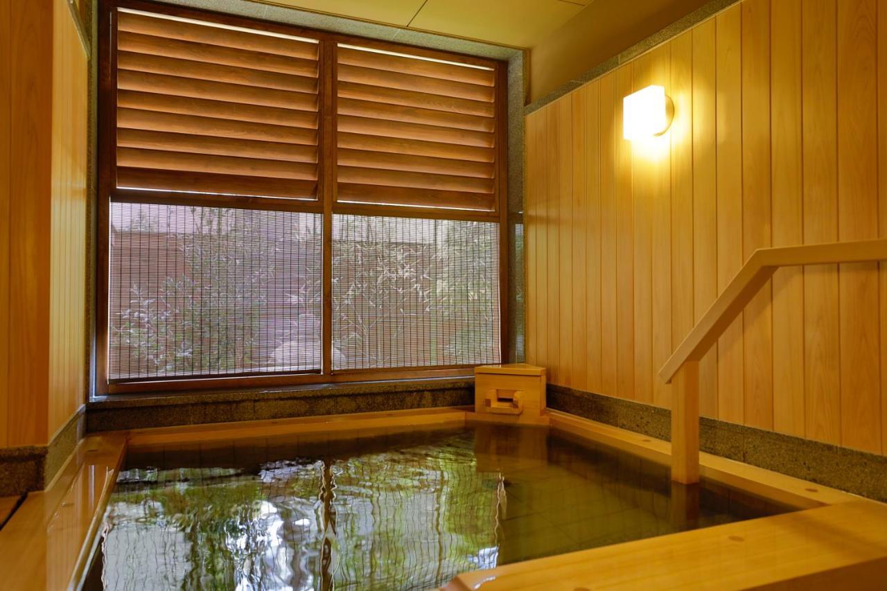 Onyado Shikishima-Kan Kotohira Exterior photo