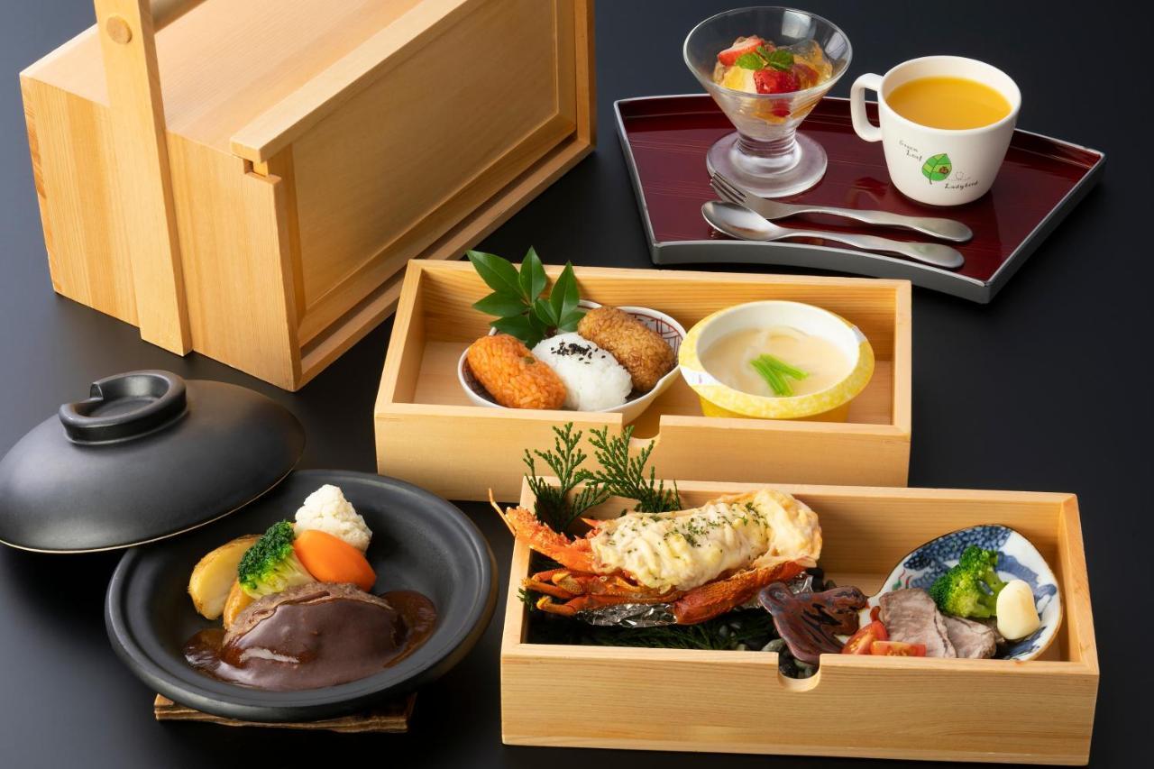 Onyado Shikishima-Kan Kotohira Exterior photo